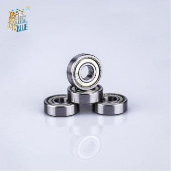 626 Deep Groove Ball Bearings