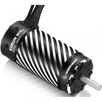 Hobbywing 4-poliger 800kV Motor SL 56118SD G2