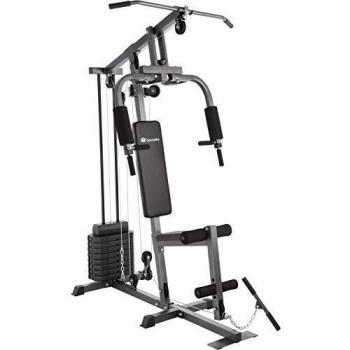 Arnie Multi Gym by tectake - Black