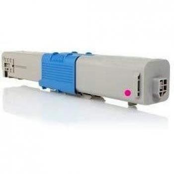 Cartuccia Toner Magenta OKI C510 C530 MC561 MC562 Compatibile 44469723