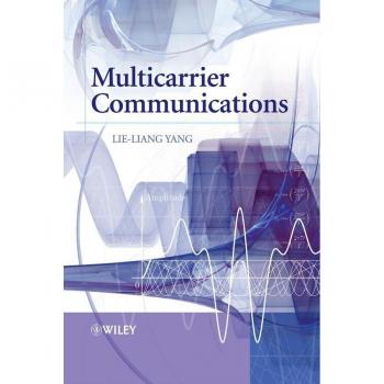 Vitalsource Technologies, Inc. Multicarrier Communications