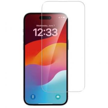 4Smarts Second Glass für iPhone 15 Plus