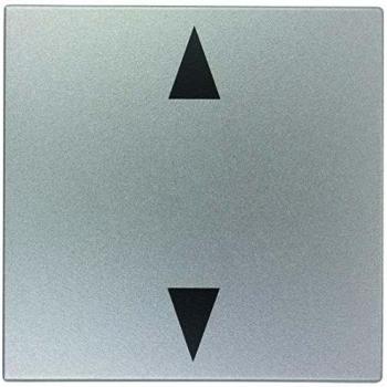 Platine d'installation en saillie pour interrupteur de store REV Ritter 0208352306