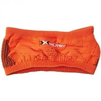 Rodmann X-Bionic OW New Head FastBreak 2 - Naranja y Negro