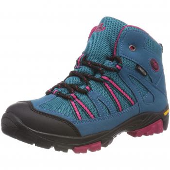 Brütting Scarpe Alte Ohio per Bambini