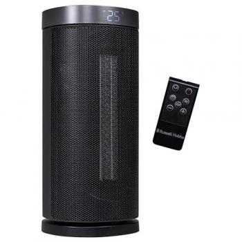2000W Electric Ceramic Heater with Digital Display