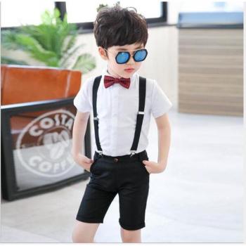 Traje de Boda Nupcial Juvenil