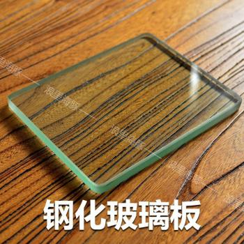 Tempered Glass Slicker Set