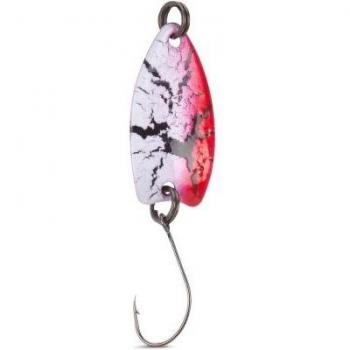 Zitronen‑Spinat-Spoon Eisenbarsch 2,3 g CWR