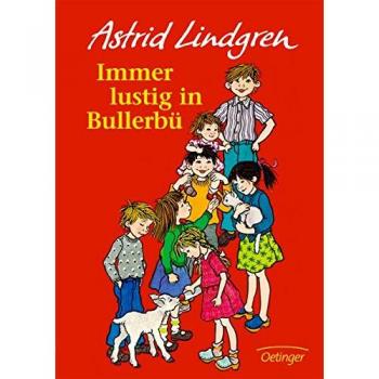 Immer lustig in Bullerbü