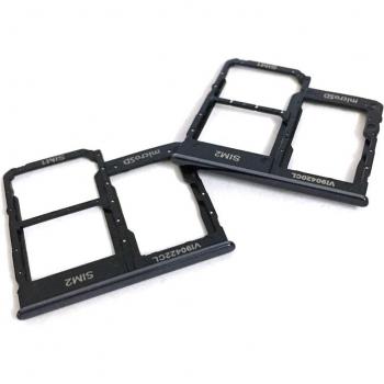 Samsung A40 SIM Card Tray Replacement Part
