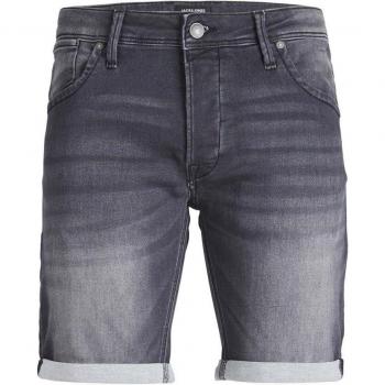 Short en jean délavé Homme JACK & JONES M cinzento escuro
