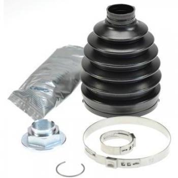 Spidan CV Joint Boot Kit for Mazda 6