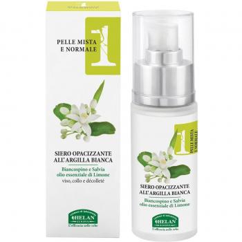 HELAN LINEA 1 SIERO OPACIZ 30ML