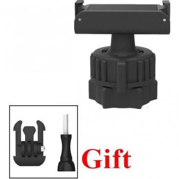 DJI Osmo Action 2 Magnetic Adapter with Ball Head