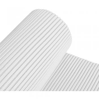 Alfombra aqua-mat basic blanco