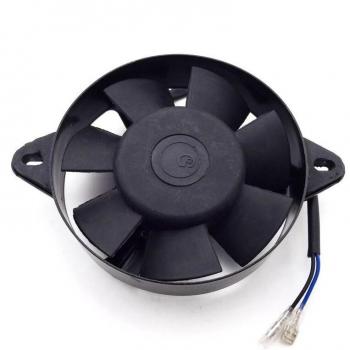 12V 80W Radiator Fan for Chinese 150cc-250cc Dirt Bike Motorcycle