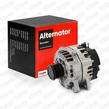 STARK SKGN‑03221631: Alternador de potencia premium
