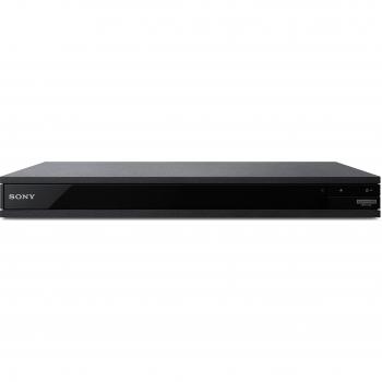 Sony UBPX800 4K Ultra HD Blu-ray Player