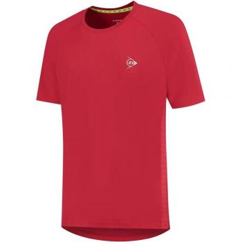 Dunlop Club Crew Shirt – Mannelijk Comfort
