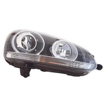 Magneti Marelli Proiet Sx Bixeno Vw Golf V Lph872