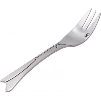 Cute Hippo Kids Feeding Spoon