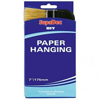 PaperPro 7-Inch Hanging Brush