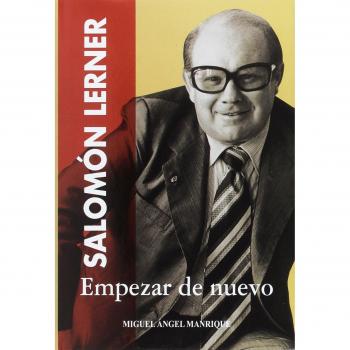 SALOMÓN LERNER