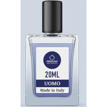 Eau de Toilette Sauvage Uomo 20ml