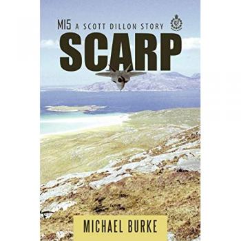 Scarp: A Scott Dillon Story