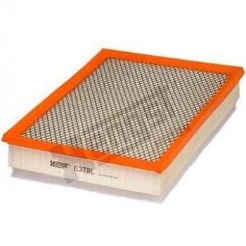 HENGST FILTER Luftfilter E378L