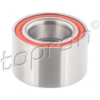 TOPRAN Rolamento de roda 104 215