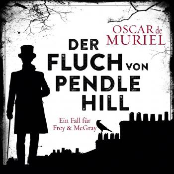 Pendle Hill: Der Fluch