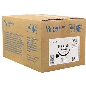 Fresubin Protein Powder Neutral Instantpulver MHD-11/2025