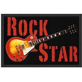 Rocker‑Portrait 2024