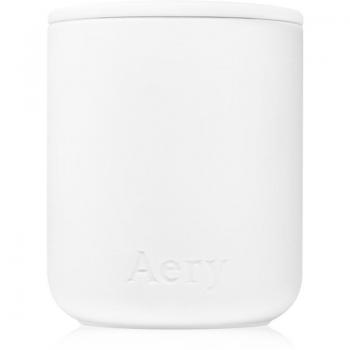 Aery Fernweh Ceramic Nordic Cedar Candle 280ml