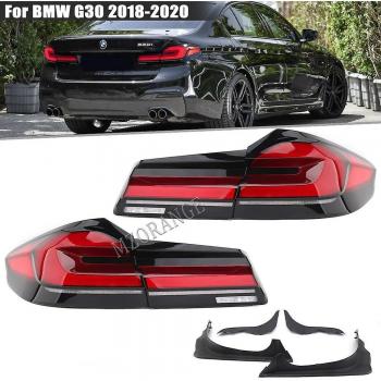 Feux de recul et de frein à LED Youping pour BMW G30