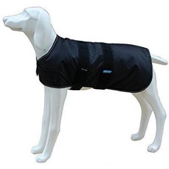 Freedog North Pole Model A Black Jacket 65 cm