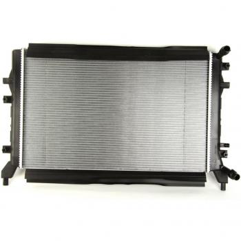 Low Temperature Radiator 65294 by Nissens