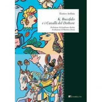K. Bucefalo e i cavalli del dottore