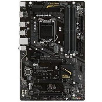Gigabyte GA-Z270P-D3 Socket 1151 Moederbord