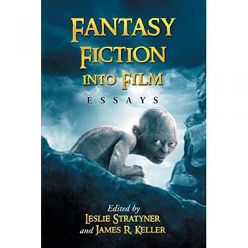 Fantasy Fiction into Film
