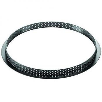 Silikomart Tortenring Rund 25cm