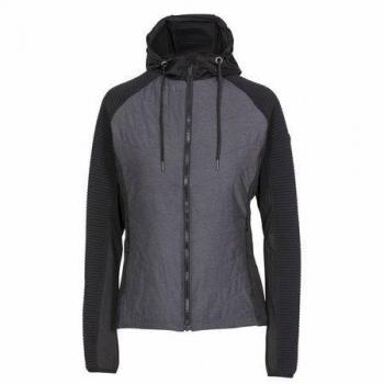 Chaqueta Trespass Grace Negra XL