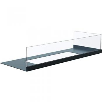 Beglazing voor biokachel DELTA 600 rechts