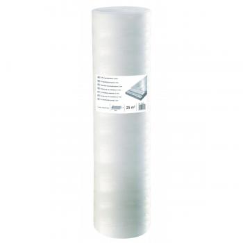 Materassino sottopavimento per laminato 100 cm x 25 m codice DF 6125976