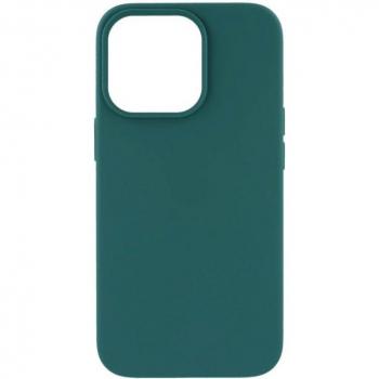 Protector Verde Ultra Soft iPhone 13 Pro