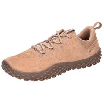 Merrell Zapatillas De Trail Running Wrapt