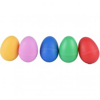 Kunststoff‑Schlagzeug‑Maracas Shaker für Kinder