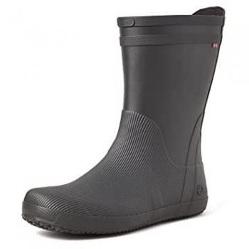 Viking Wellington Vetus 1‑44060‑2 Nero